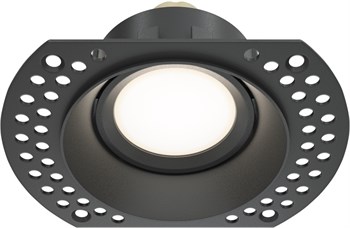 Точечный светильник Dot DL042-01-RD-B - фото 2101365