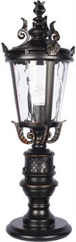 Наземный фонарь Verona 100003/540 - фото 2101388