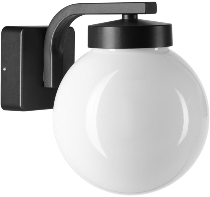 Настенный светильник уличный Street 370953 novotech_370953 - фото 2118143