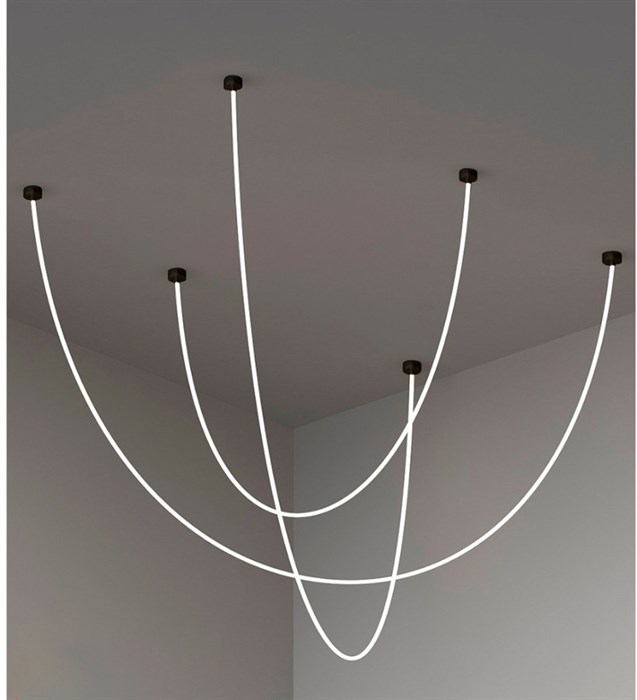 Подвесной светильник Венди 08031-3S,19 kink_light_08031_3s_19 - фото 2118263