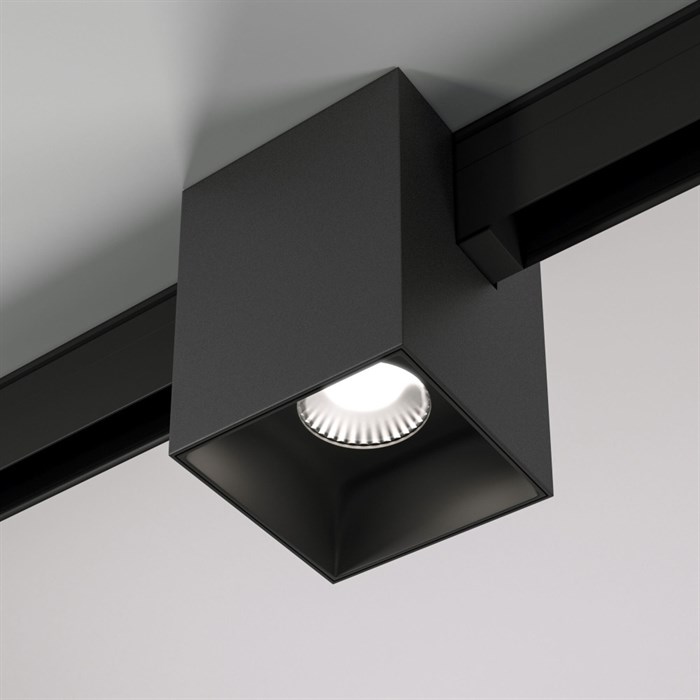 Трековый светильник Slim Magnetic 85055/01 electrostandart_a063498 - фото 2118285