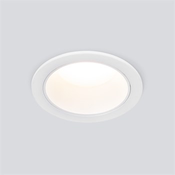 Точечный светильник Basic 25082/LED - фото 2118359