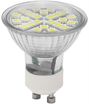 Лампочка светодиодная LED24 19250 - фото 2118567