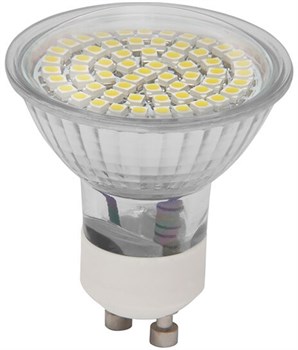 Лампочка светодиодная LED60 19270 - фото 2118777