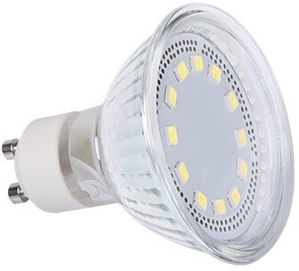 Лампочка светодиодная LED12 19931 - фото 2118808