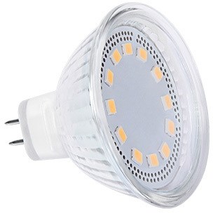 Лампочка светодиодная LED12 19932 - фото 2118809