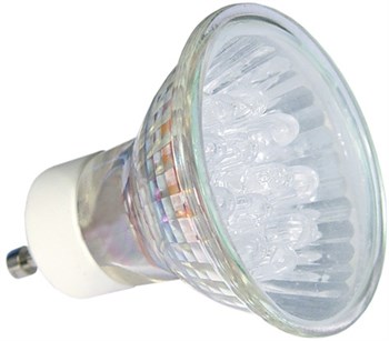 Лампочка светодиодная LED12 12630 - фото 2118838