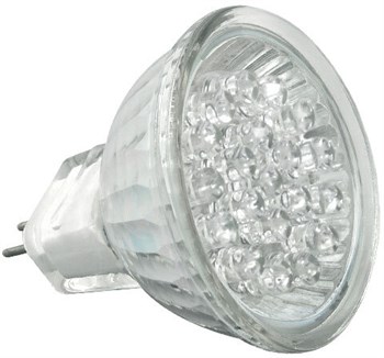 Лампочка светодиодная LED20 12761 - фото 2118842