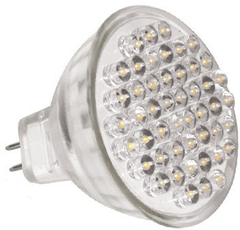 Лампочка светодиодная LED48 7681 - фото 2118848