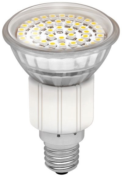 Лампочка рефлекторная LED48 8925 kanlux_8925 - фото 2118853