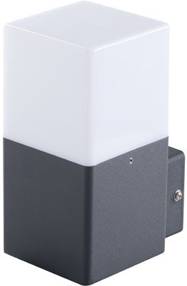 Настенный светильник уличный VADRA 29010 kanlux_29010 - фото 2119331