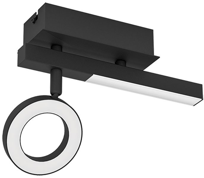 Спот CARDILLIO 2 900513 eglo_900513 - фото 2121893