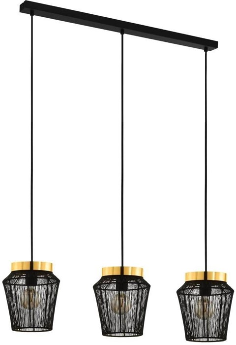 Подвесной светильник ESCANDIDOS 99807 eglo_99807 - фото 2121934