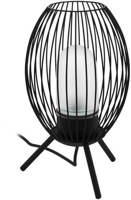 Уличная настольная лампа FUSIGNANO 900123 eglo_900123 - фото 2122217