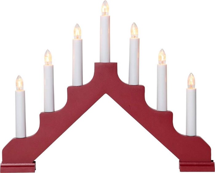 Декоративная свеча ADA 410453 eglo_410453 - фото 2122269