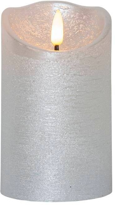 Декоративная свеча FLAMME RUSTIC 411503 eglo_411503 - фото 2122276