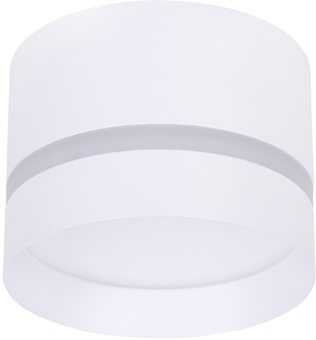 Точечный светильник Imai A2265PL-1WH artelamp_a2265pl-1wh - фото 2122501