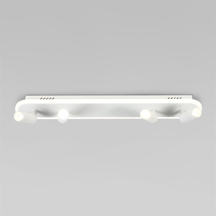 Спот Strake 90268/4 белый eurosvet_a060618 - фото 2122941