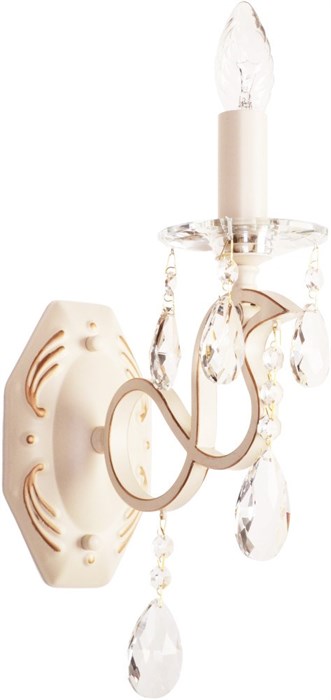 Бра  2019/1W abrasax_2019_1w - фото 2126145