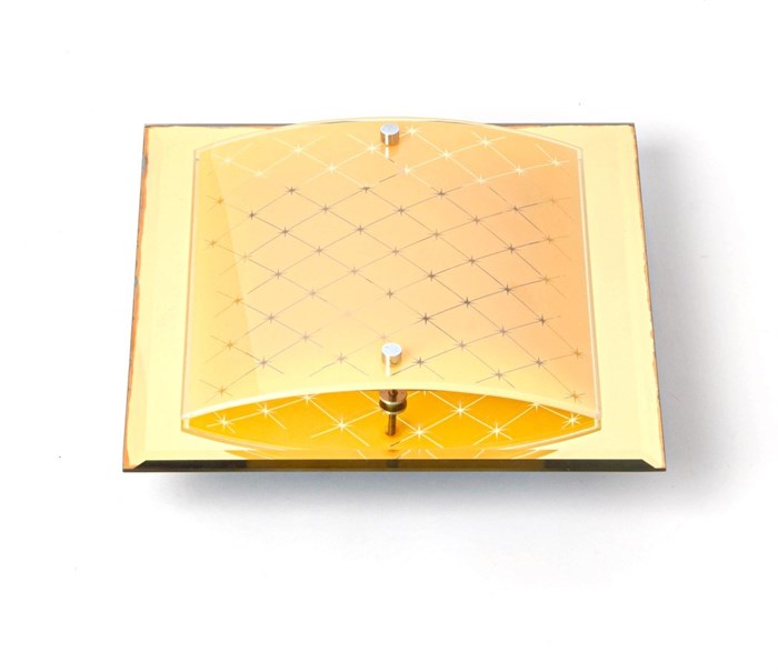 Бра Decker MBG6251/1 GO abrasax_mbg6251_1_go - фото 2126258