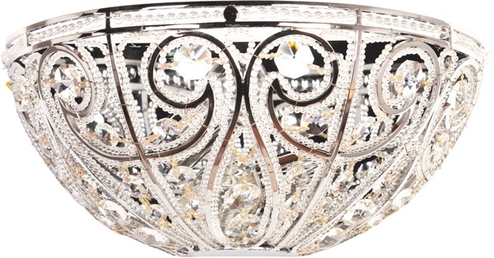 Бра  HSB12002/2 abrasax_hsb12002_2 - фото 2126289