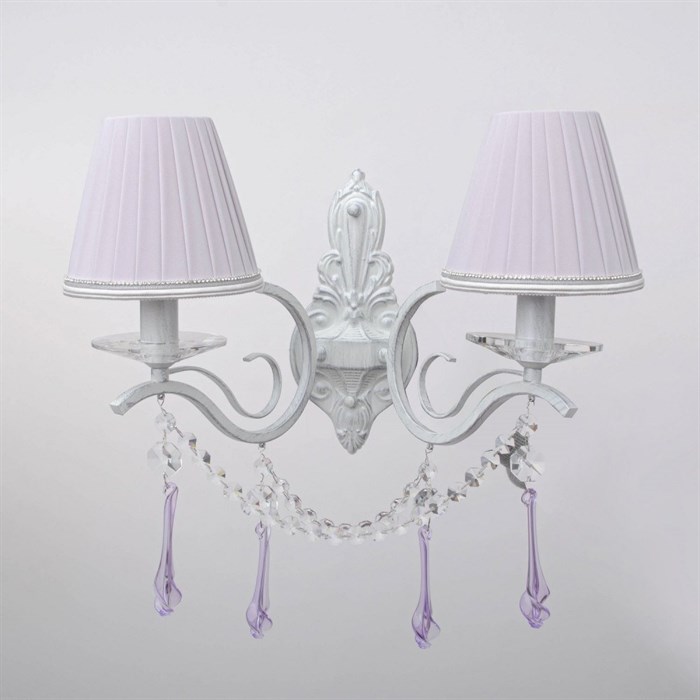 Бра Jasmin SD81136/2 abrasax_sd81136_2 - фото 2126298