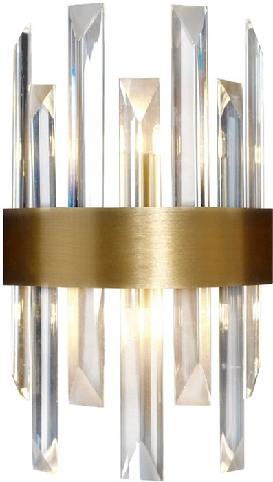 Бра Zenna MB20020101-2ASG dl-delight-collection-mb20020101-2asg - фото 2126462