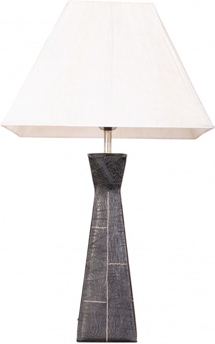 Интерьерная настольная лампа  MT68376BP abrasax_mt68376bp - фото 2127815