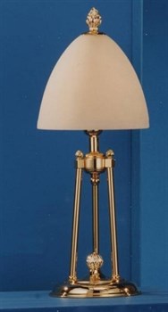 Интерьерная настольная лампа Elisabeth 2058 - фото 2129458