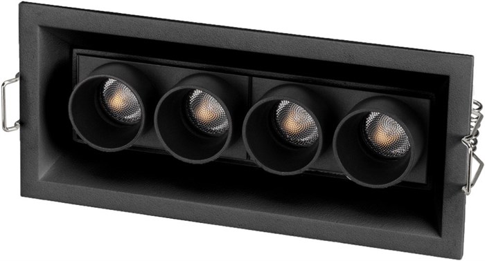 Точечный светильник ORIENT 037208 arlight_037208 - фото 2133098