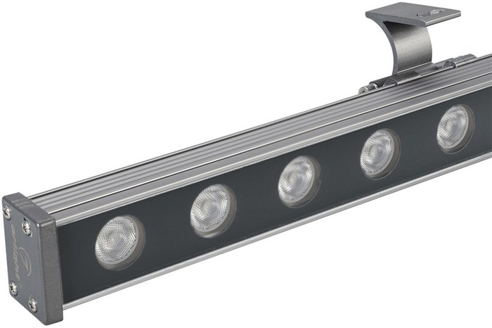 Прожектор уличный LINE WALLWASHER 023624 arlight_023624 - фото 2134944
