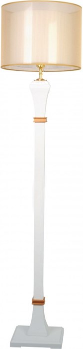 Торшер  ML25222 (R cream) abrasax_ml25222_r_cream - фото 2135283