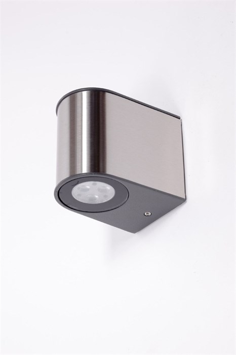 Архитектурная подсветка TUBE LED W1890S SS oasis_w1890s_ss - фото 2142195