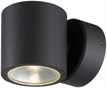 Архитектурная подсветка TUBE LED W78109-Cob-3K Bl - фото 2142206
