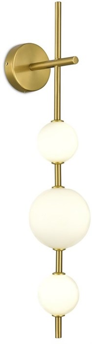 Бра Diego APL.645.01.15 aployt_apl_645_01_15 - фото 2142217