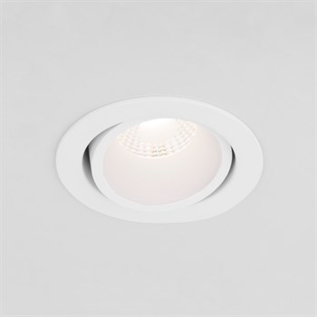 Точечный светильник Nulla 15267/LED - фото 2142301