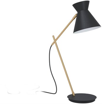 Интерьерная настольная лампа Amezaga 98864 - фото 2142954