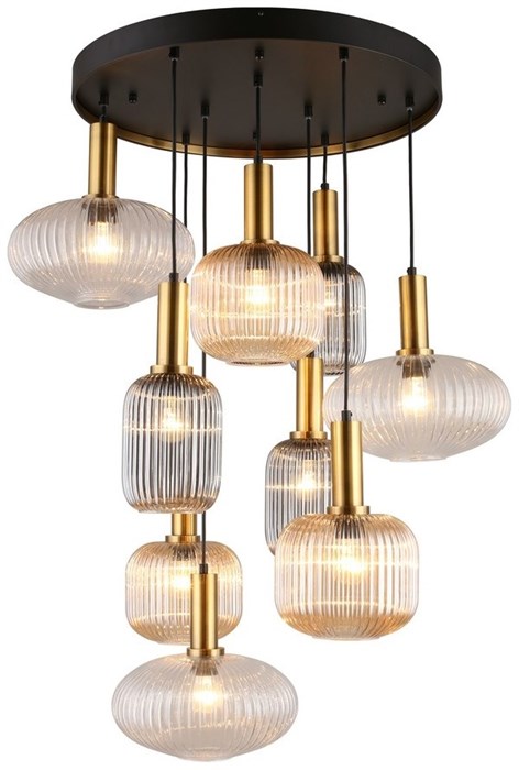 Подвесной светильник Kornelcia APL.311.03.09 aployt_apl_311_03_09 - фото 2143062