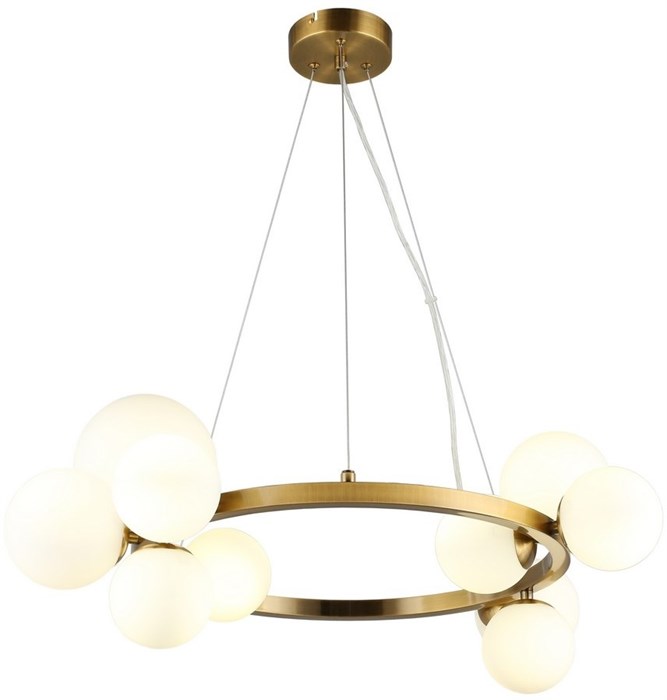 Подвесной светильник Letizia APL.314.03.11 aployt_apl_314_03_11 - фото 2143066