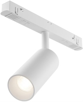 Трековый светильник Focus LED TR032-4-5W3K-S-DS-W - фото 2143737