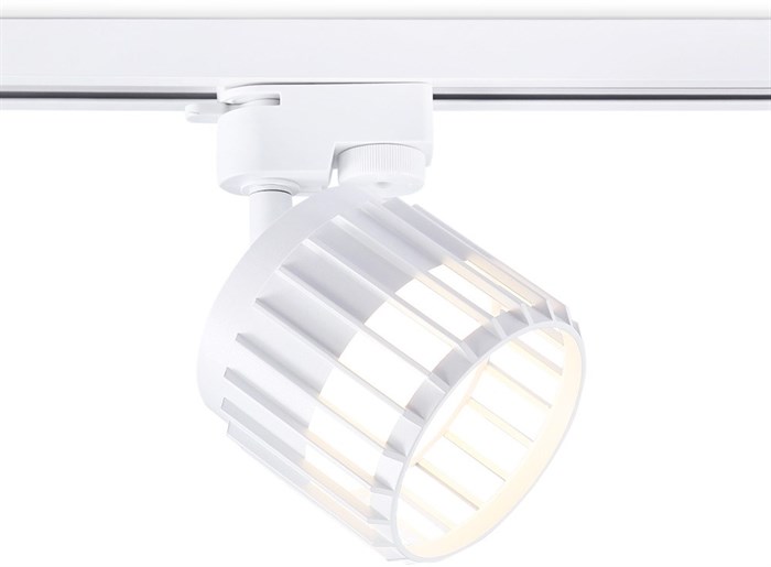 Трековый светильник TRACK SYSTEM GL5348 ambrella_gl5348 - фото 2143811
