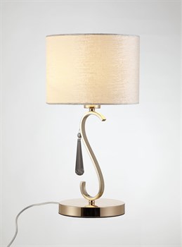 Интерьерная настольная лампа Macadamia V10556-1T - фото 2150707