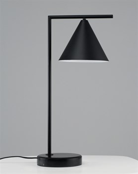 Интерьерная настольная лампа Omaha V10516-1T - фото 2150708
