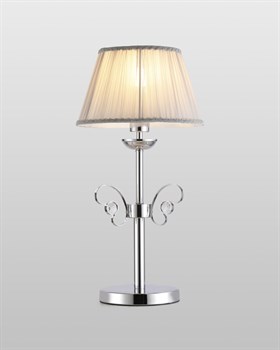 Интерьерная настольная лампа RICCARDO V10555-1T - фото 2150711