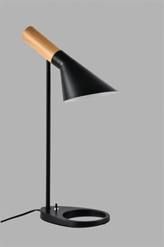 Интерьерная настольная лампа Turin V10476-1T - фото 2150715