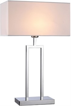 Интерьерная настольная лампа Viola V10548-1T - фото 2150717