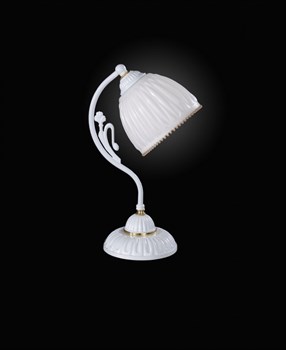 Интерьерная настольная лампа  P.9601 - фото 2153001