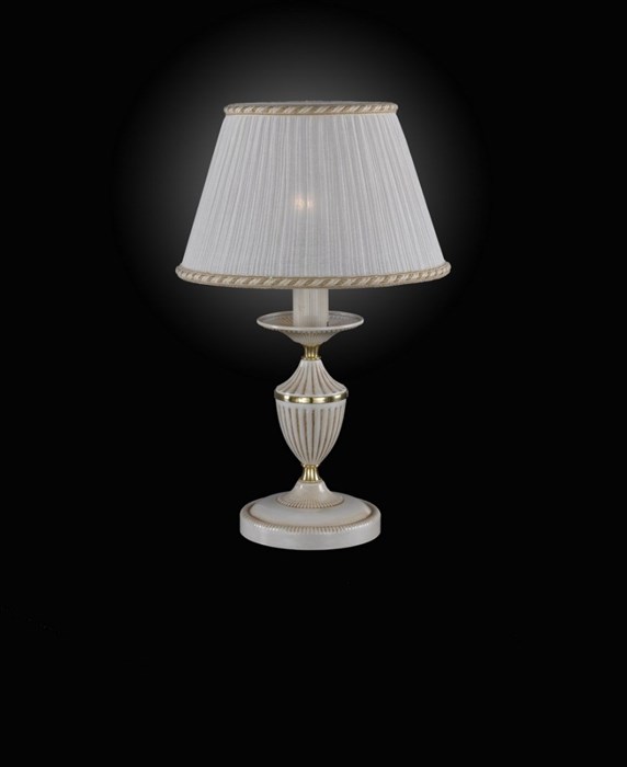 Интерьерная настольная лампа  P 9690 P reccagni_angelo_p_9690_p - фото 2153176