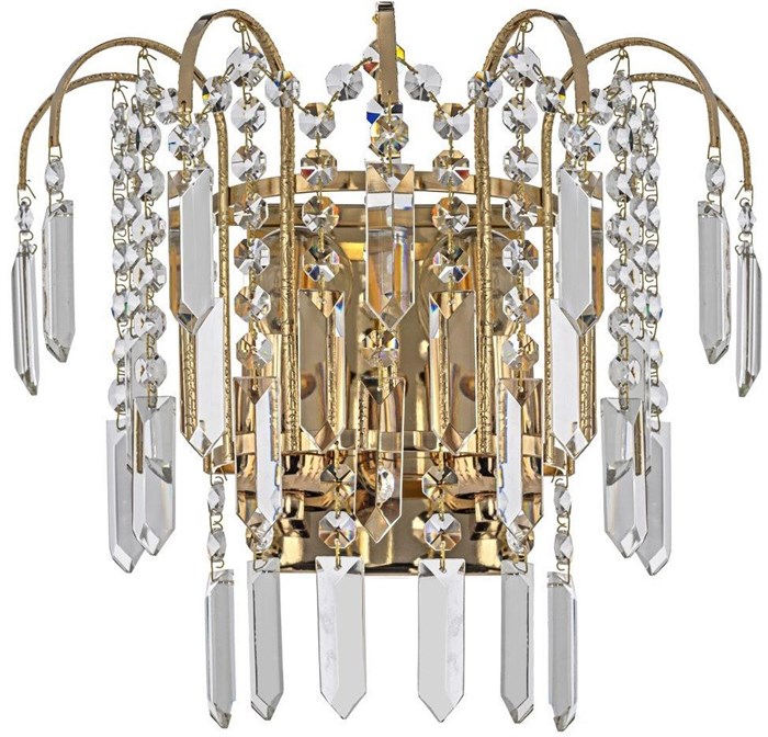 Бра Bellagio Bellagio E 2.10.103 G arti_lampadari_bellagio_e_2_10_103_g - фото 2155409