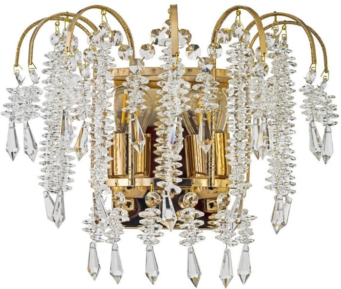 Бра Sardinia Sardinia E 2.10.105 G arti_lampadari_sardinia_e_2_10_105_g - фото 2155426